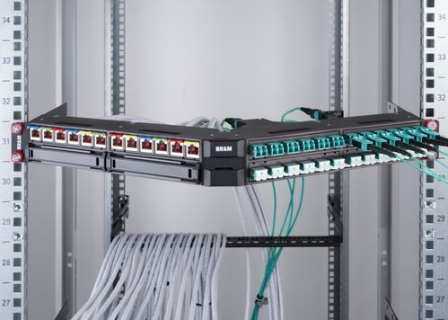 睿迈通讯 夯实数据传输底座，助力数据中心与行业新需求