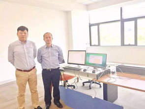 华为与联想 通信与计算机三十年的爱恨情仇