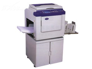 佳文CN720一体化速印机 通讯设备销售中的高效办公解决方案