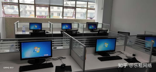 企业批量电脑租赁指南 如何找到划算又可靠的供应商